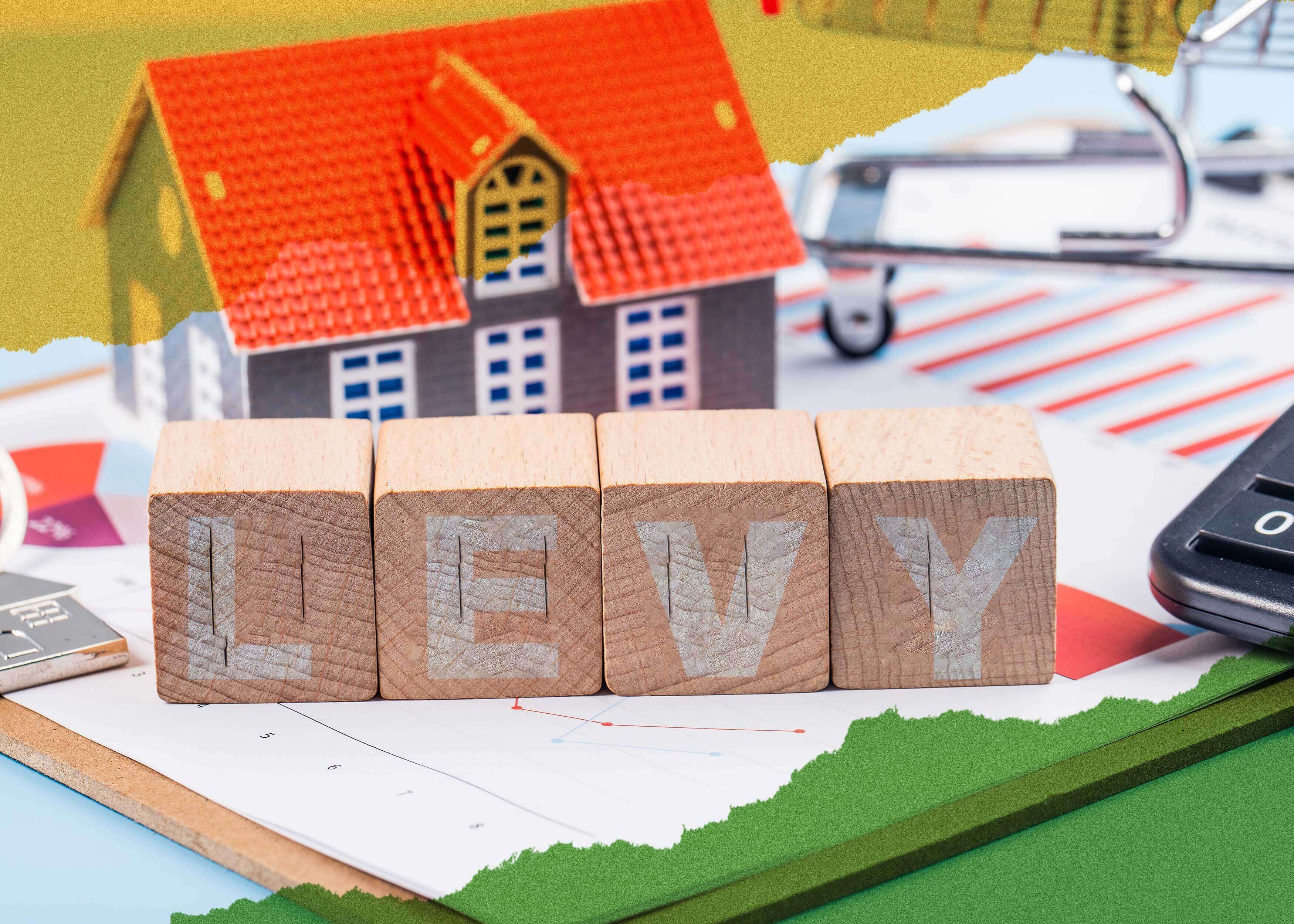 Housing Levy in Kenya
